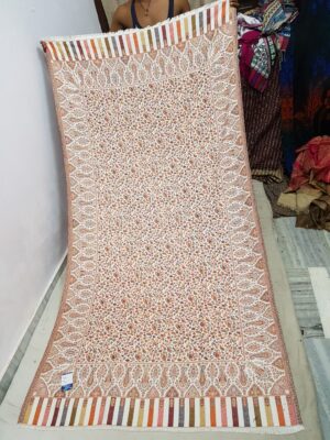 Kaani Pure Wool Blend Shawl