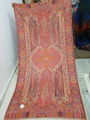 Kaani Vintage Shawl
