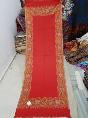 Kanni Pure Wool Stole