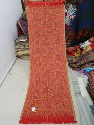 Kanni Pure Wool Stole