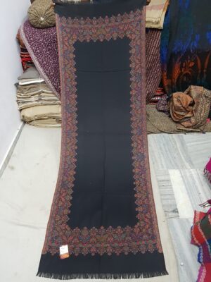 Kanni Pure Wool Stole