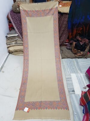 Kanni Pure Wool Stole