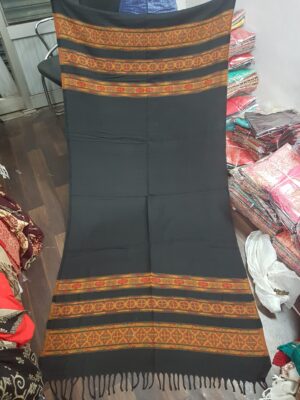 Kullu acrylic Shawl