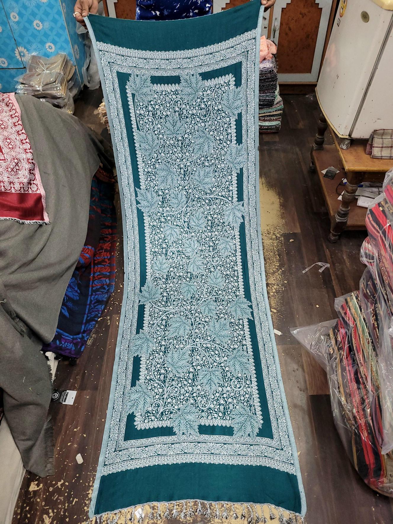 Fine Viscose Stole