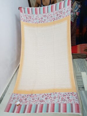 Modern Style Pure Wool Shawl