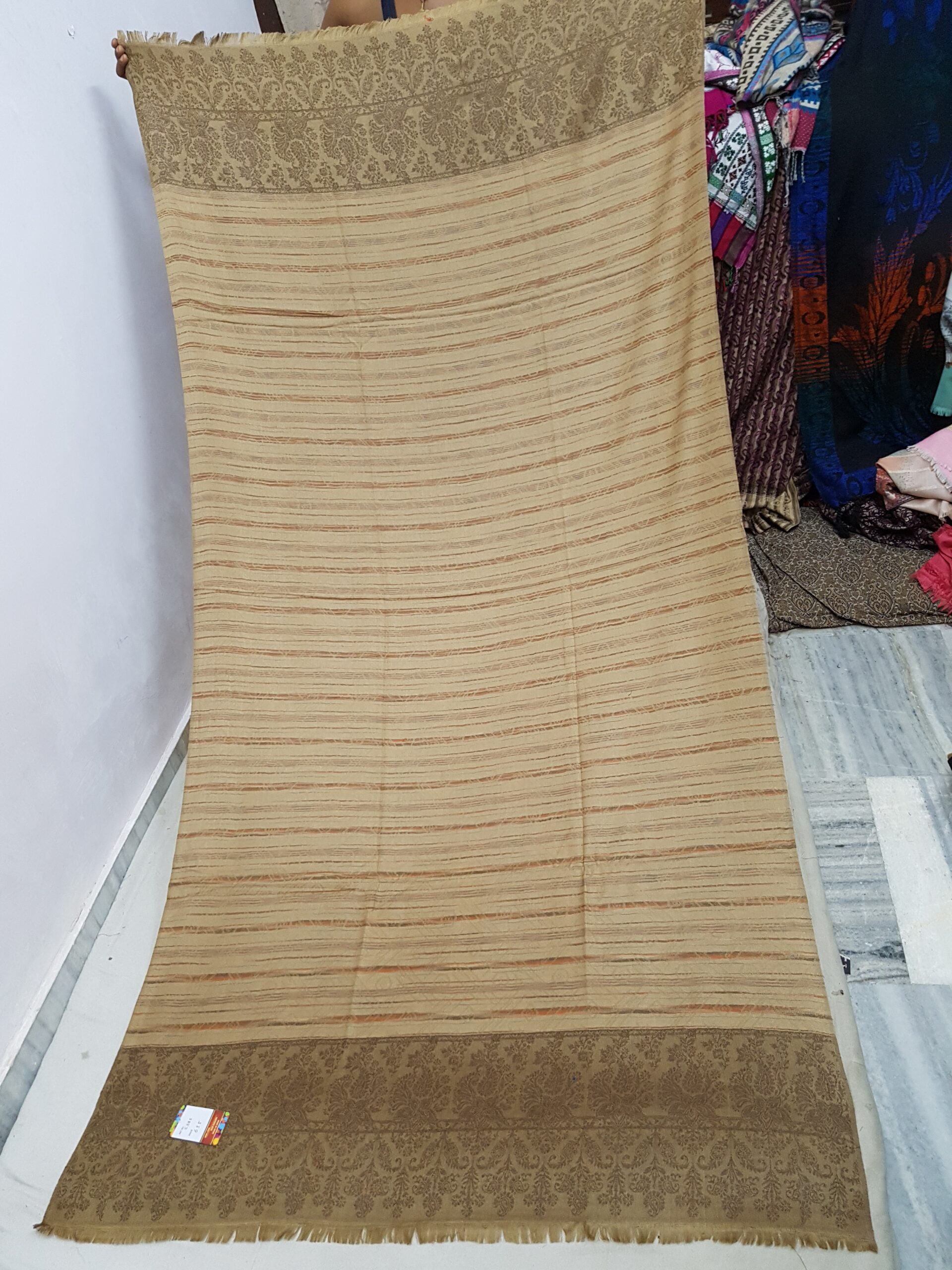 Old Vintage Shawl