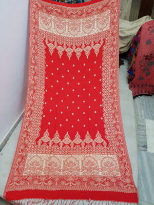 Polly wool Shawl