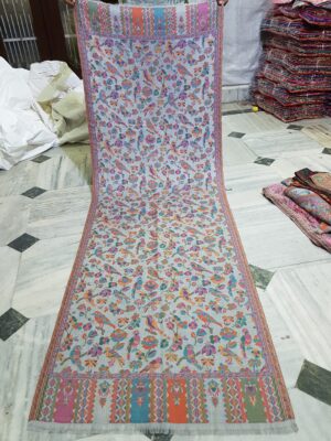 Pure Wool Stole