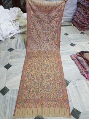 Pure Wool Stole