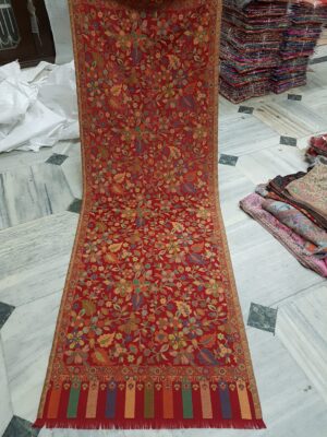 Pure Wool Stole