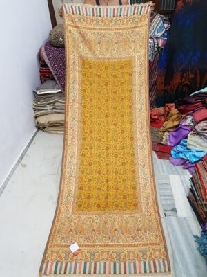 Pure Wool Stole