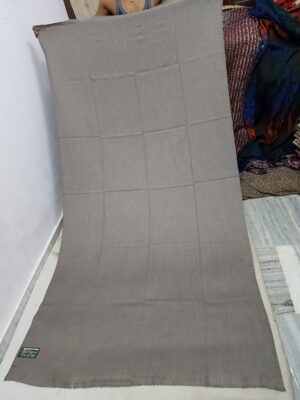 Pure Wool Dark Lohi