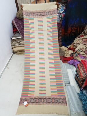 Pure Wool Forever Stole