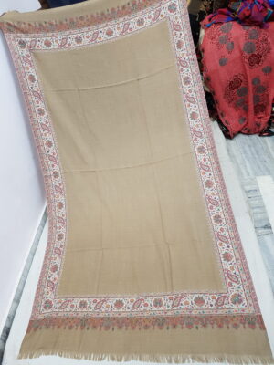 Pure Wool Kaani Shawl