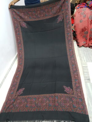 Pure Wool Kaani Shawl