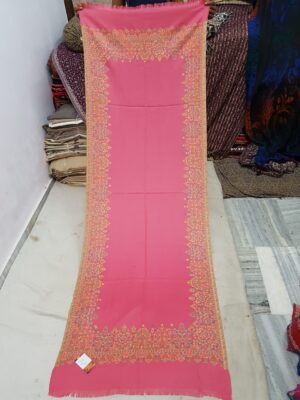 Pure Wool Kanni Stole