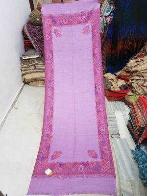 Pure Wool Kunj Stole