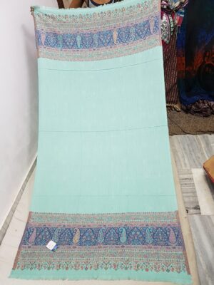 Pure Wool Palla Shawl