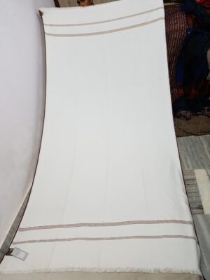 Pure Wool Palla Lohi