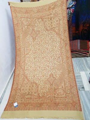 Semi Pure Shawl