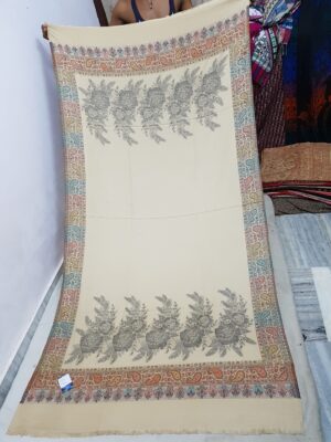 Semi Pure Shawl