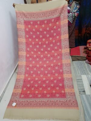 Semi Pure Shawl