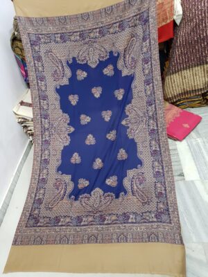 Semi Pure Shawl