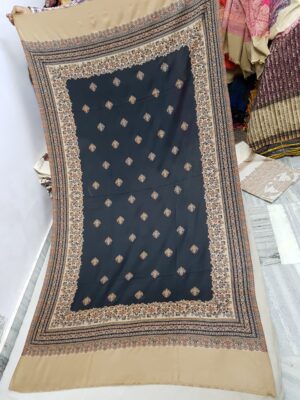 Semi Pure Shawl