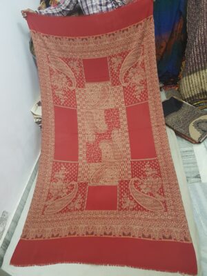 Semi Pure Shawl