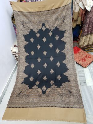 Semi Pure Shawl