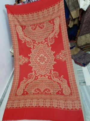 Semi Pure Shawl