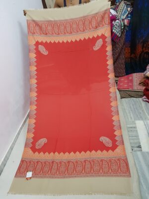 Semi Pure Shawl