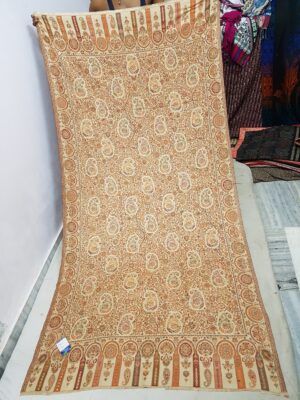 Semi Pure Kaani Shawl