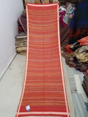 Semi Pure Vintage Stole