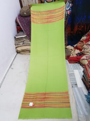 Semi Pure Vintage Palla Stole