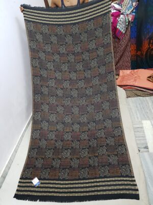 Soft Kaani Shawl