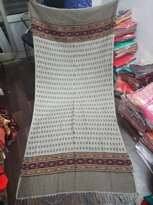 Soft Kullu Shawl