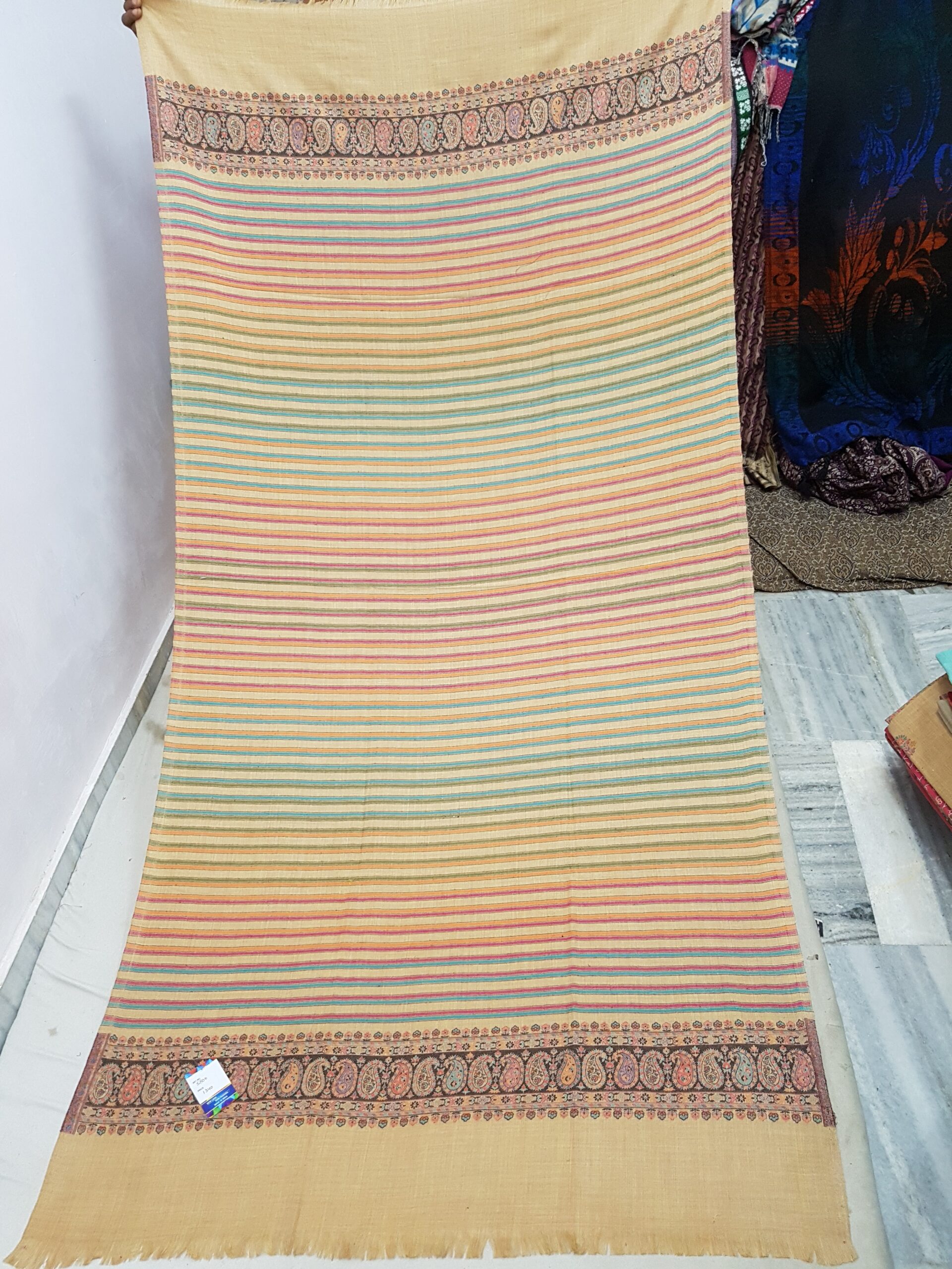 Vintage Collection Shawl