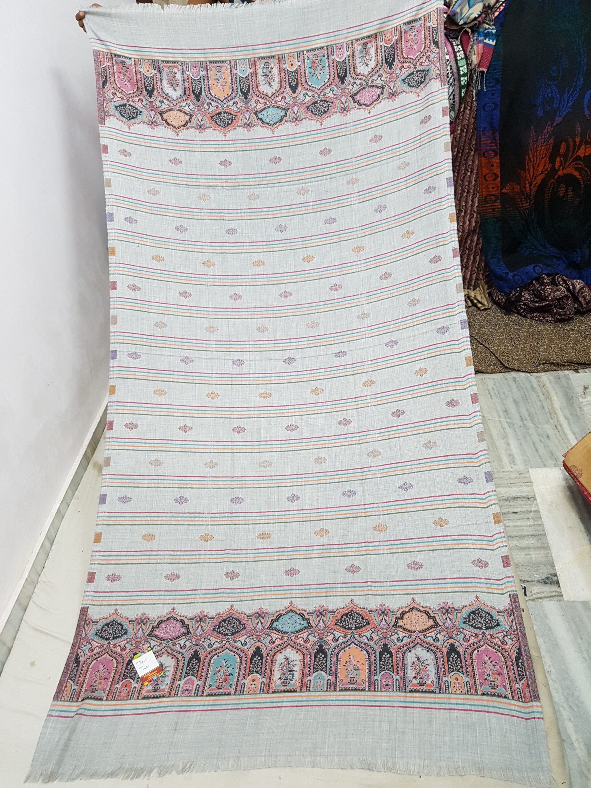 Vintage Collection Shawl
