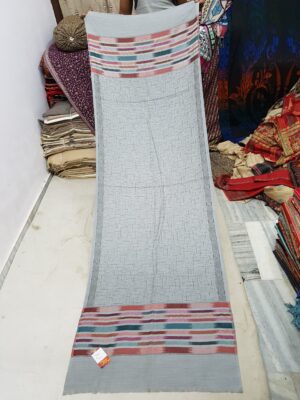 Vintage Semi Pure Stole