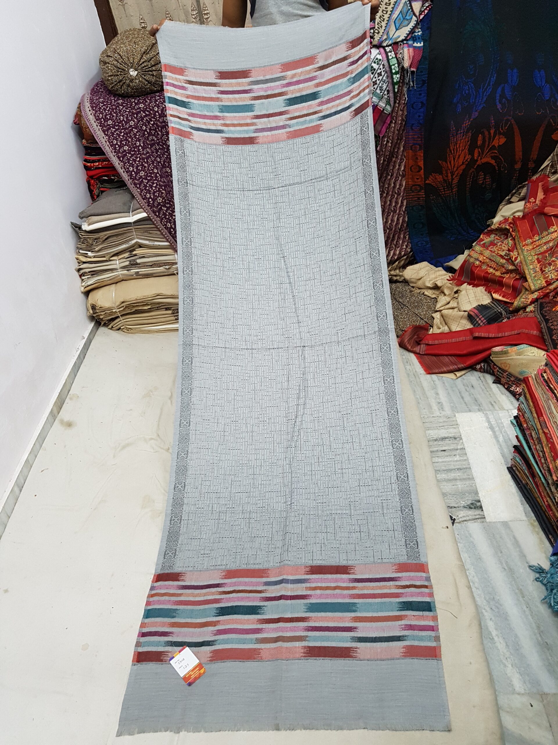 Vintage Semi Pure Stole