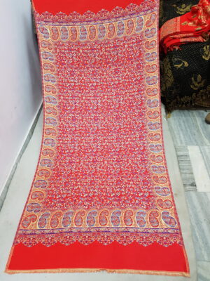 Viscose Kaani Shawl