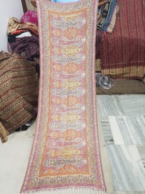 Viscose Kanni Stole