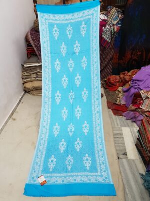 Viscose Reversable Stole