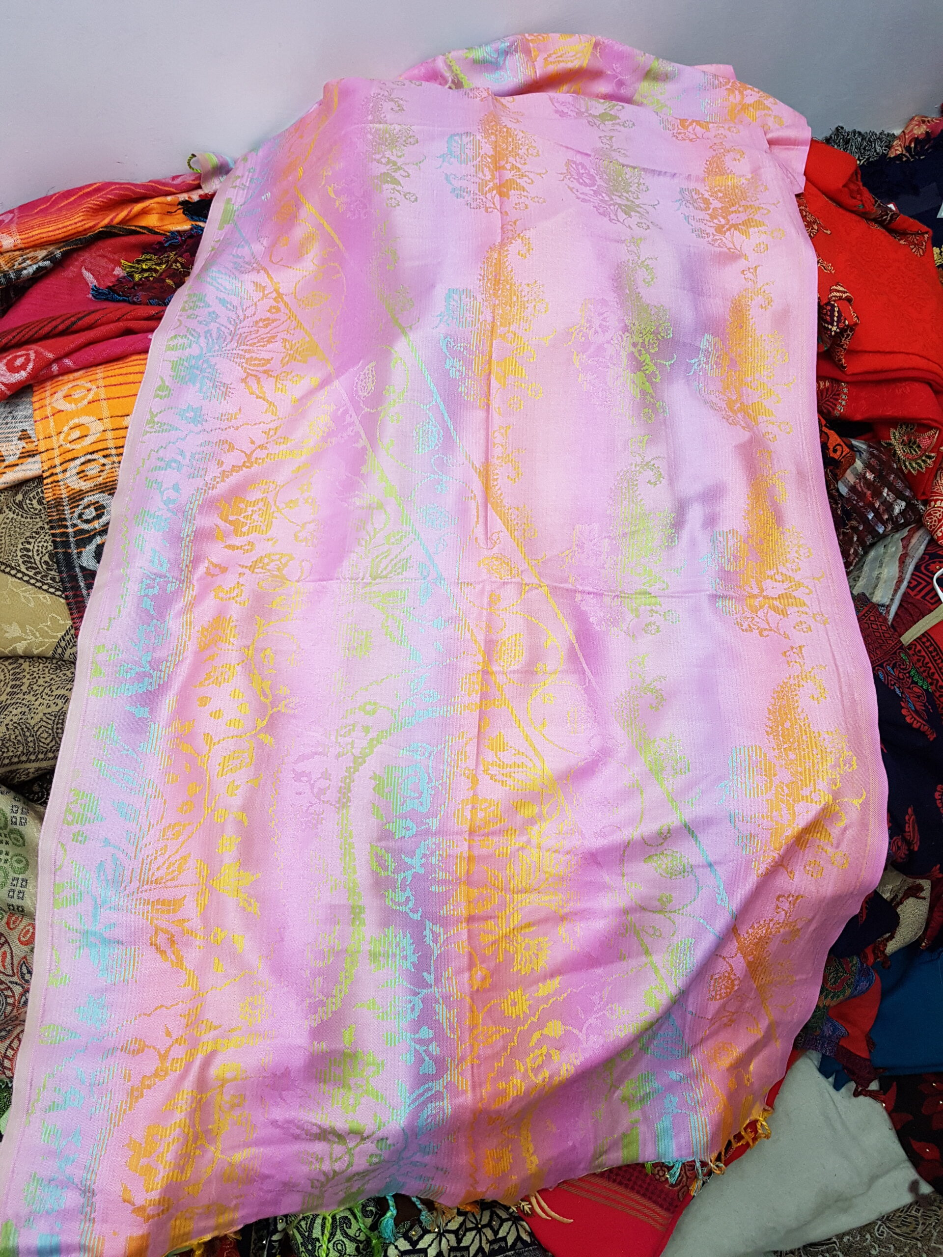 Viscose Stole Stole