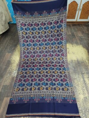 Cashmilon bahelne shawl