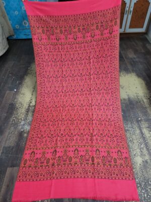 Cashmilon delneo shawl