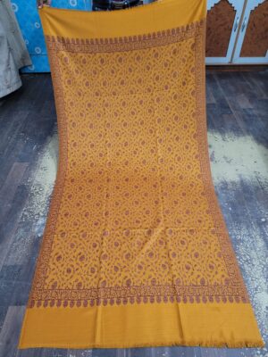 Cashmilon iolpev shawl