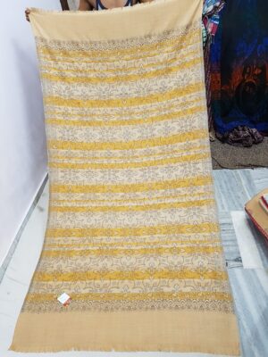 Zarri Multi Shawl