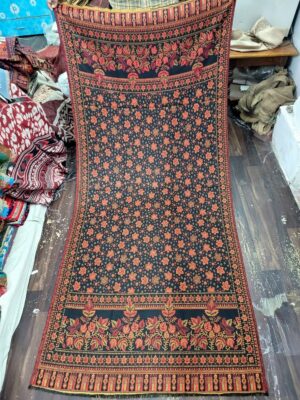 Arcylic Shawl